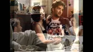 Giane e Fabinho