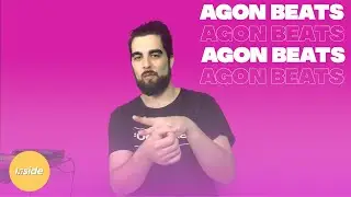 Agon Beats - Analizando bases | INSIDE