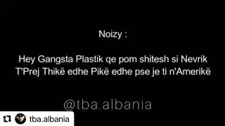 Unikkatil vs Noizy (BATTLE RAP)
