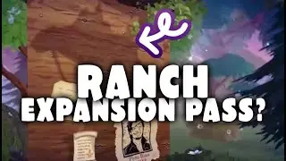 Title Of Next Expansion Pass Revealed? | Disney Dreamlight Valley