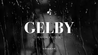 Warda x Adele || ray Remix 2026 ✨ (Gelby)trend 2026 ❤️&zwj;🔥⚡