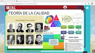 Teoría de la calidad