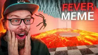 Le Jeu du TROLL et du RAGEQUIT... (FEVER MEME)