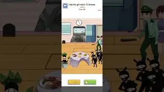 Tricky Puzzle Brain Annoy level 3 #viral #trending #shorts #puzzle #puzzlegame #androidgames