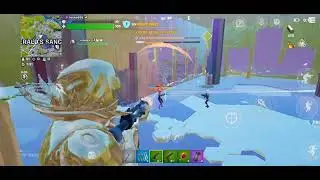 How to use this Fortnite Hack Easy Epic weapon  Heralds Sanctum