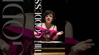 The Goddess - shorts #poma #album #newmusic #conceptalbum