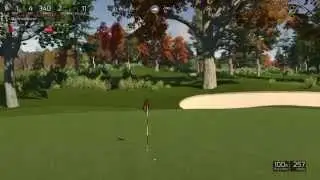 The Golf Club - Troph&eacute;e 