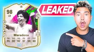 Shapeshifter Leaks Are Starting!