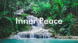 Relax mind body positive energy, positive energy music for sleep