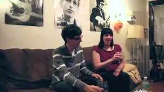 Mise en Scene Awkward Date
