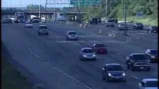 Mandatory Car Liability Insurance Starts Today