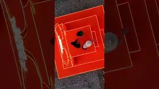 Drone at a festival!