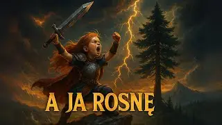 Fasolki - A ja rosnę i rosnę (PAF metal cover)