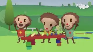 Minimalitos III: Cuidando el medio ambiente (cap 12)  - Canal Pakapaka