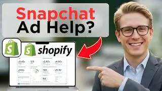 How To Install Snapchat Pixel On Shopify (Easy Guide)