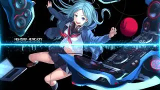 Nightstep - Retro City