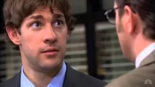 Conflict  The Office