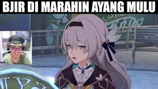 Moment Tak Terlupakan! Detik