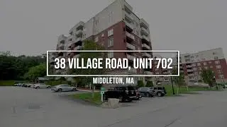 38 Village Road, Unit 702, Middleton, MA