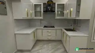 100 SQYD FLAT FOR SALE IN PHASE 6 DHA KARACHI