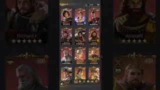 Kings Choice | October 2025 Statepower | Full walkthrough. (Sorry for late upload)