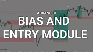How to take entry with using SMC || Liquidity hunt entry module || #inducementtraders 