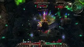Blightlord Oppressor naked EX (3:48)