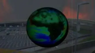 4.6 BILLION YEARS (Official Lyric Video)