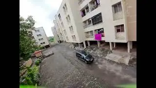 TuneRC AOS T3 Preset Proximity Flying
