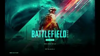 BF 2042 - CUSTOM RESOLUTION IN FULL SCREEN EXCLUSIVE (640X400) YES IS POSSIBLE.