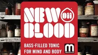 Med School Mix - New Blood 011