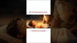 Ek Asadharan Ladka - Aarav | Superhero Animated Story | Hindi