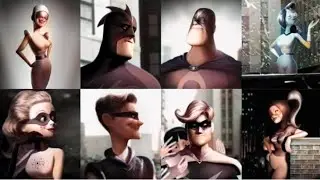 &deg;&bull;🦸Edit de Todos los s&uacute;pers &Eacute;poca Dorada Incre&iacute;ble💥&bull;&deg;_[Eliminaci&oacute;n]_