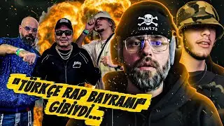 KİLLA HAKAN KONSERİ | YENİ ALB&Uuml;M GELİYOR | YENİ D&Uuml;ETLER, DİSS?! | HAYKİ & &Ouml;GE471 KİCK YAYIN KESİTİ
