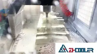 MLCP stands for Microchannel Liquid Cold Plate. The core of MLCP technology involves embedding