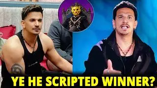 OMG😱- The 50 Show Scripted? Prince Narula Already Confirmed as Winner