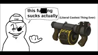 (TF2) Does The Scottish Resistance Suck?