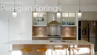 CINEMATIC real estate video at this BEAUTIFUL POOL residence in Peregian Springs, QLD