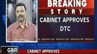 Cabinet approves Direct Tax Code bill