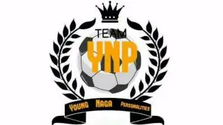 Team Young Naga Personalities