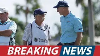 Why I LEFT LIV Golf - Eugenio Chacarra's Honest Reason  PGA Tour Dream। USA NEWS TODAY