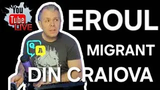 Live Q&A mobil. Eroul indian din Craiova. Iran: Executii în serie. UE se aliază împotriva lui Trump