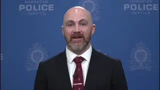 Edmonton police seek more victims of groping at Terwillegar pool on Aug. 9