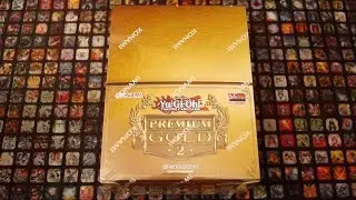 Opening - Premium Gold 2 Display