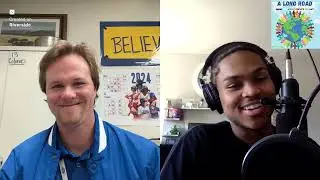 A Long Road Ep. 3: Inspiring Unity in Schools FT. Coach Holly