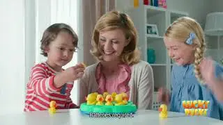 Lucky Ducks