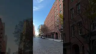 PHD at 443 Greenwich, Tribeca
