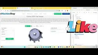 Step File Viewer + Instant Quoting