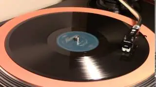 The Platters - Twilight Time 78