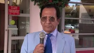 SPOTLIGHT | Dr. Kali P. Chaudhuri, Chairman of KPC Health